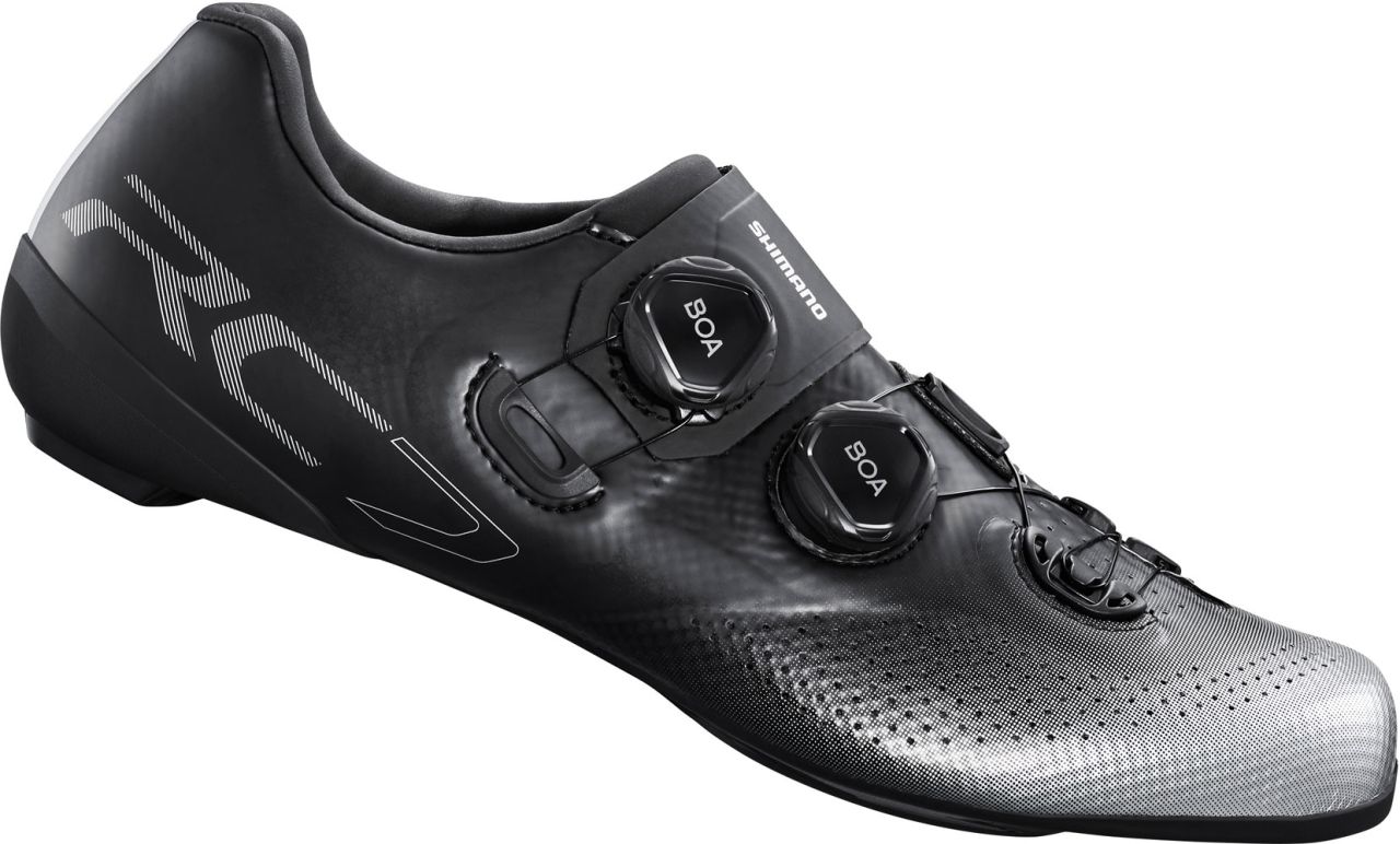 Shimano SH-RC702 - Rennradschuhe breit kaufen | Bike-Discount
