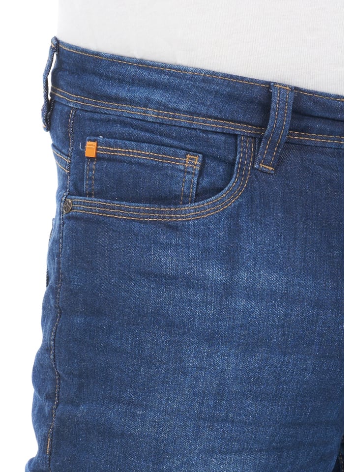 riverso  Jeans RIVFalko bootcut in Blau günstig kaufen