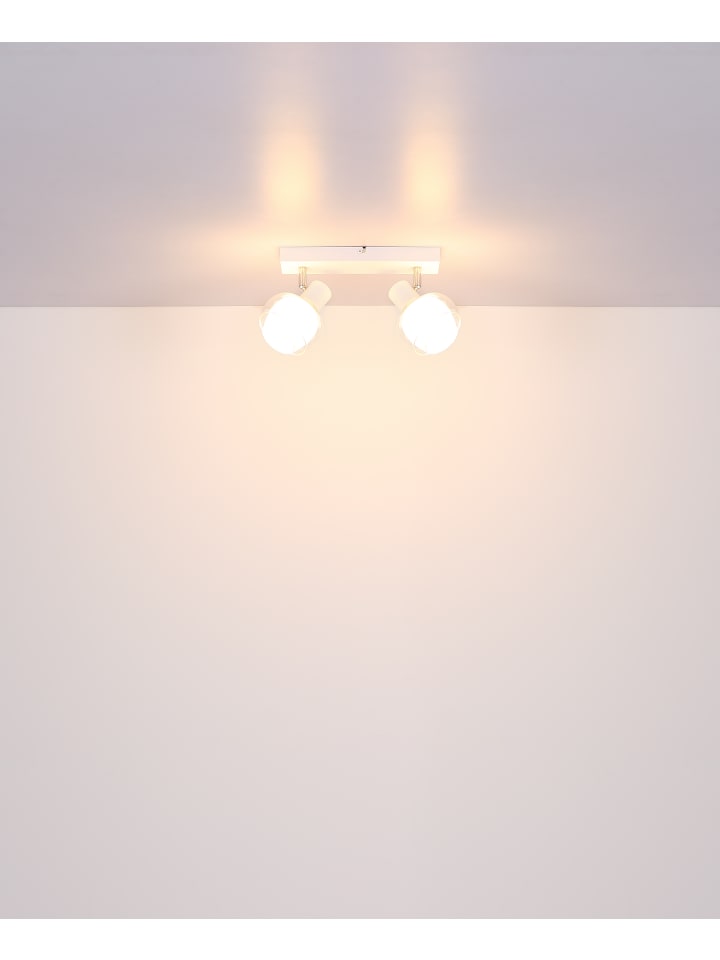 Globo lighting Wandleuchte 