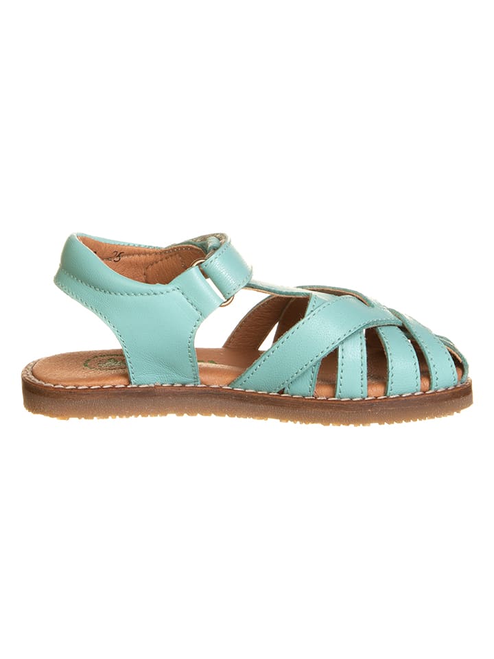 El Naturalista Halbsandalen 