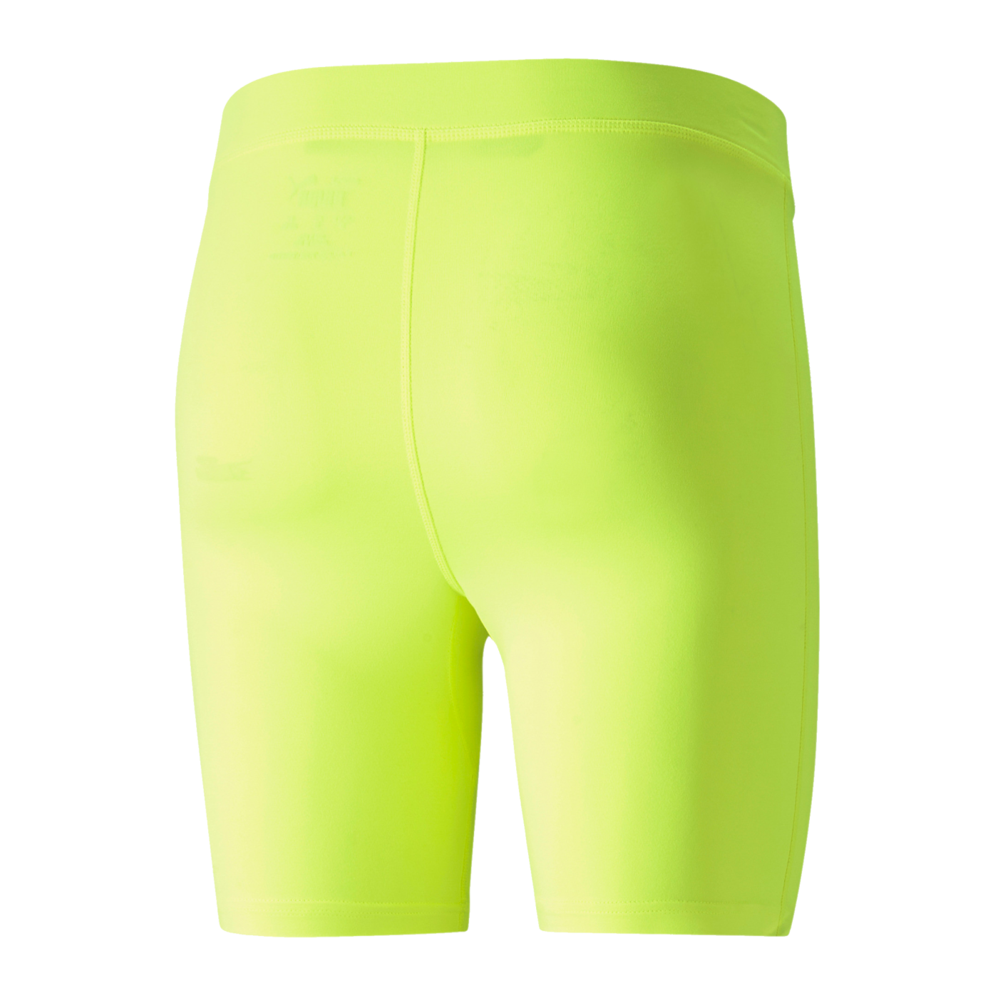 PUMA LIGA Baselayer Short Gelb F59