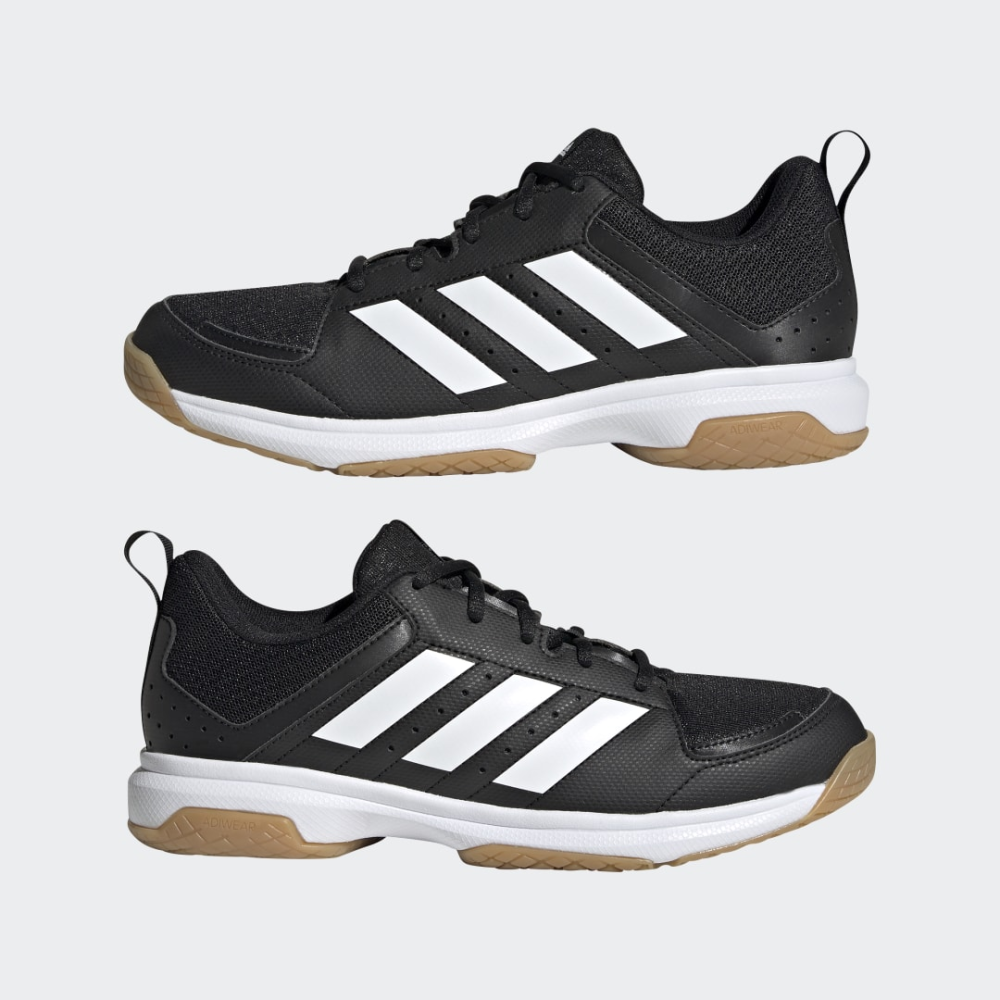 adidas Ligra 7 Indoor GY7648 / schwarz