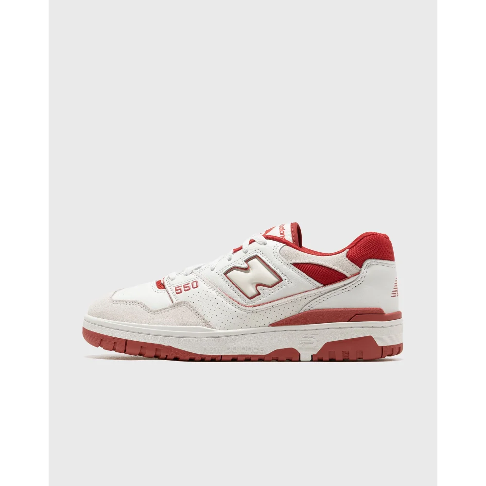 New Balance 550 BB550STF / weiss