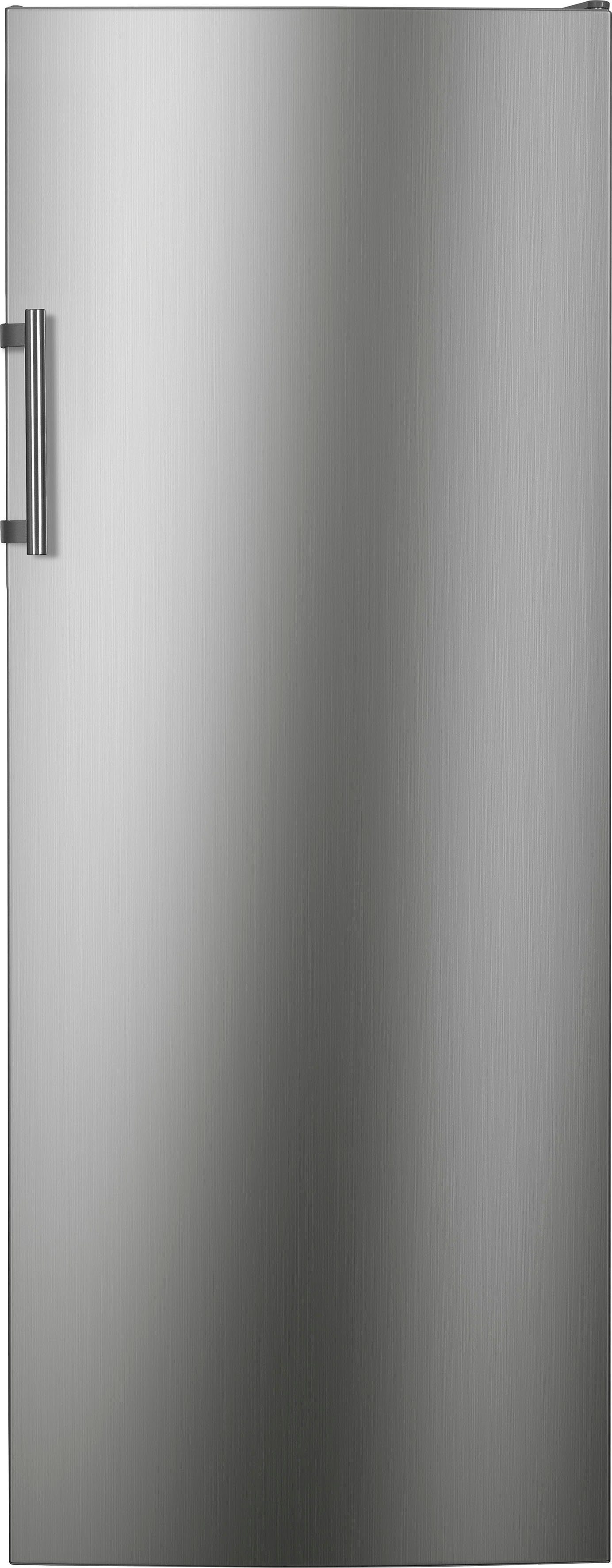 Hanseatic Gefrierschrank HGS17154DNFI, 170,5 cm hoch, 54 cm breit, NoFrost, Schnellgefrierfunktion, Türalarm