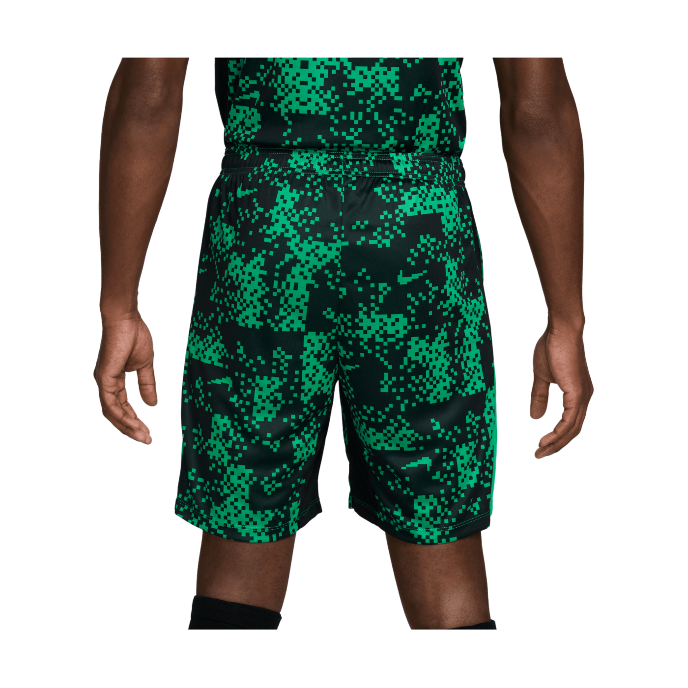 Nike Academy Pro Short Grün F324