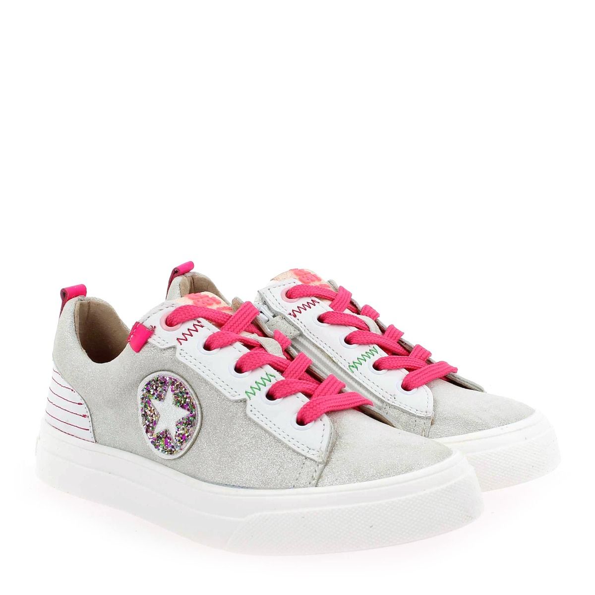 Acebos  9952 SU - Argent Rose