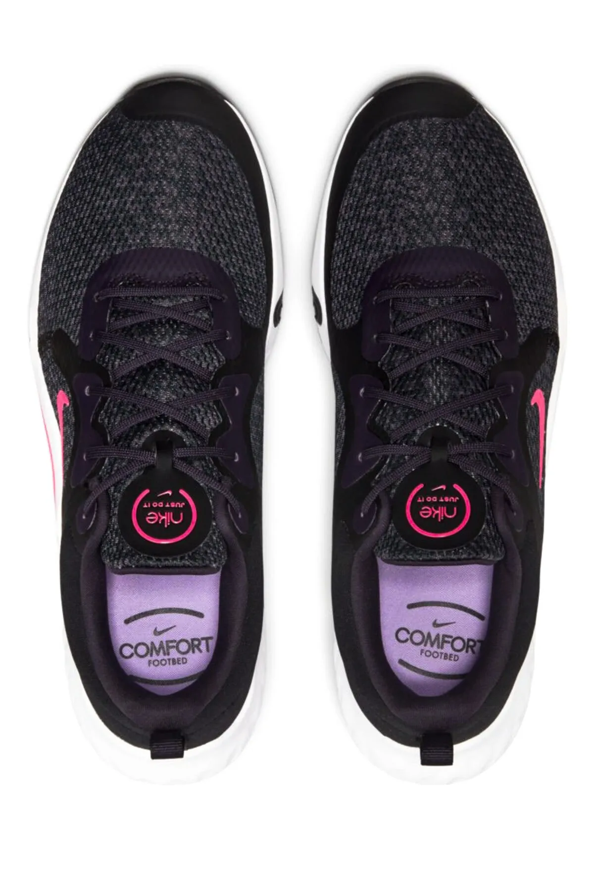Nike  Renew In-Season Tr 11 Damen Sportschuhe Da1349-014