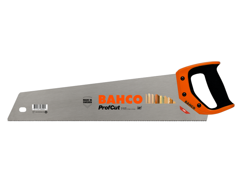 Bahco PC-20-PRC precíziós kézifűrész