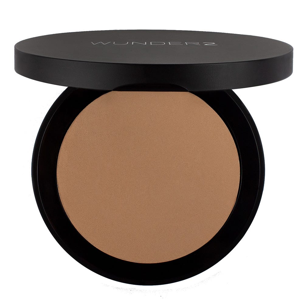 WUNDERBROW Go Beyond Foundation Medium Range 12 g