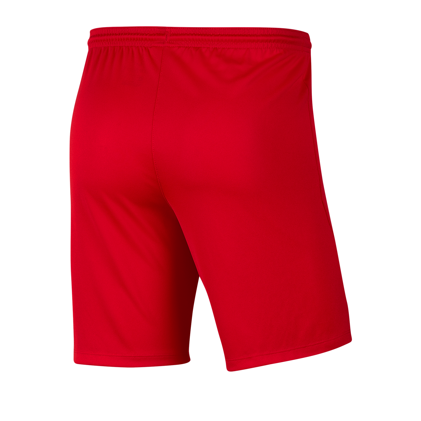 Nike Park III Short Rot F657