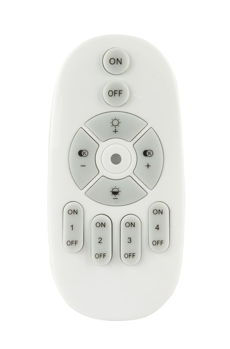 Globo LED Deckenleuchte Rosi