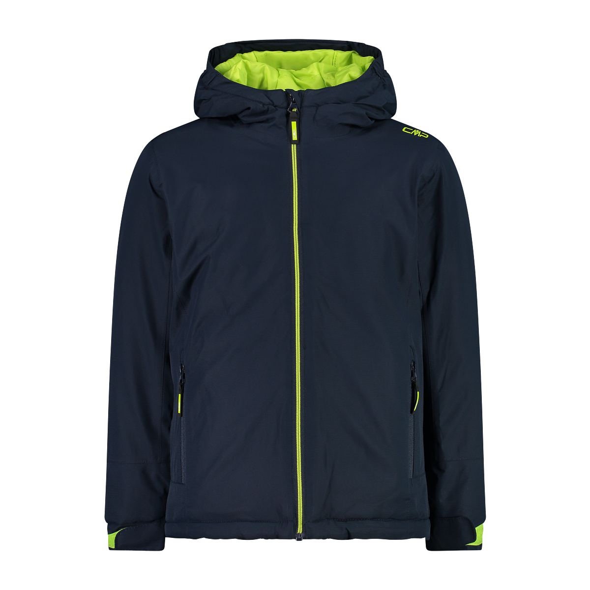 Performance Jacket