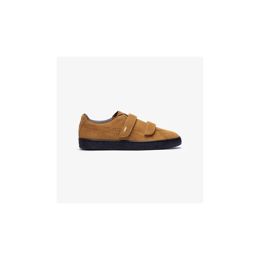 PUMA x Noah Suede Classic V 396112-01 / braun