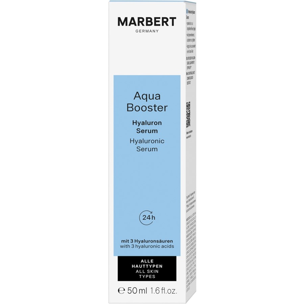 Marbert Hyaluron Serum Sérum