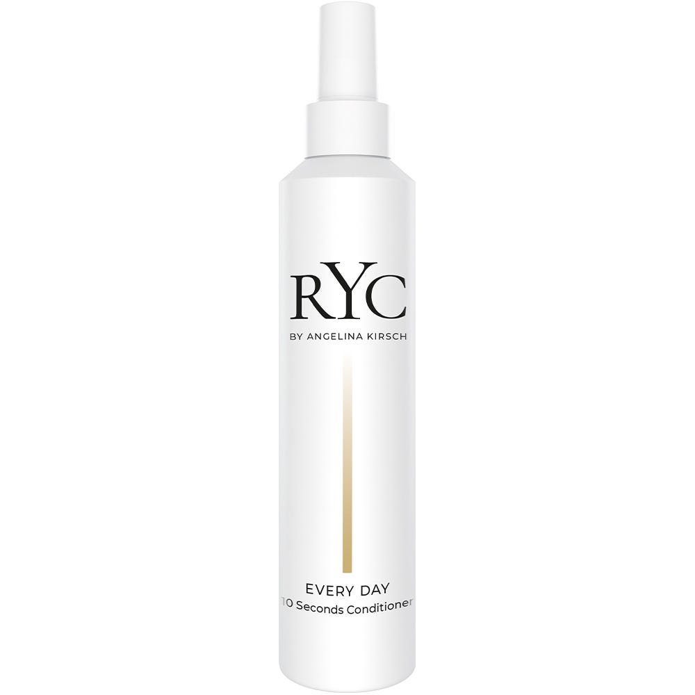 RYC by Angelina Kirsch Every Day 10 Seconds Conditioner 200 ml