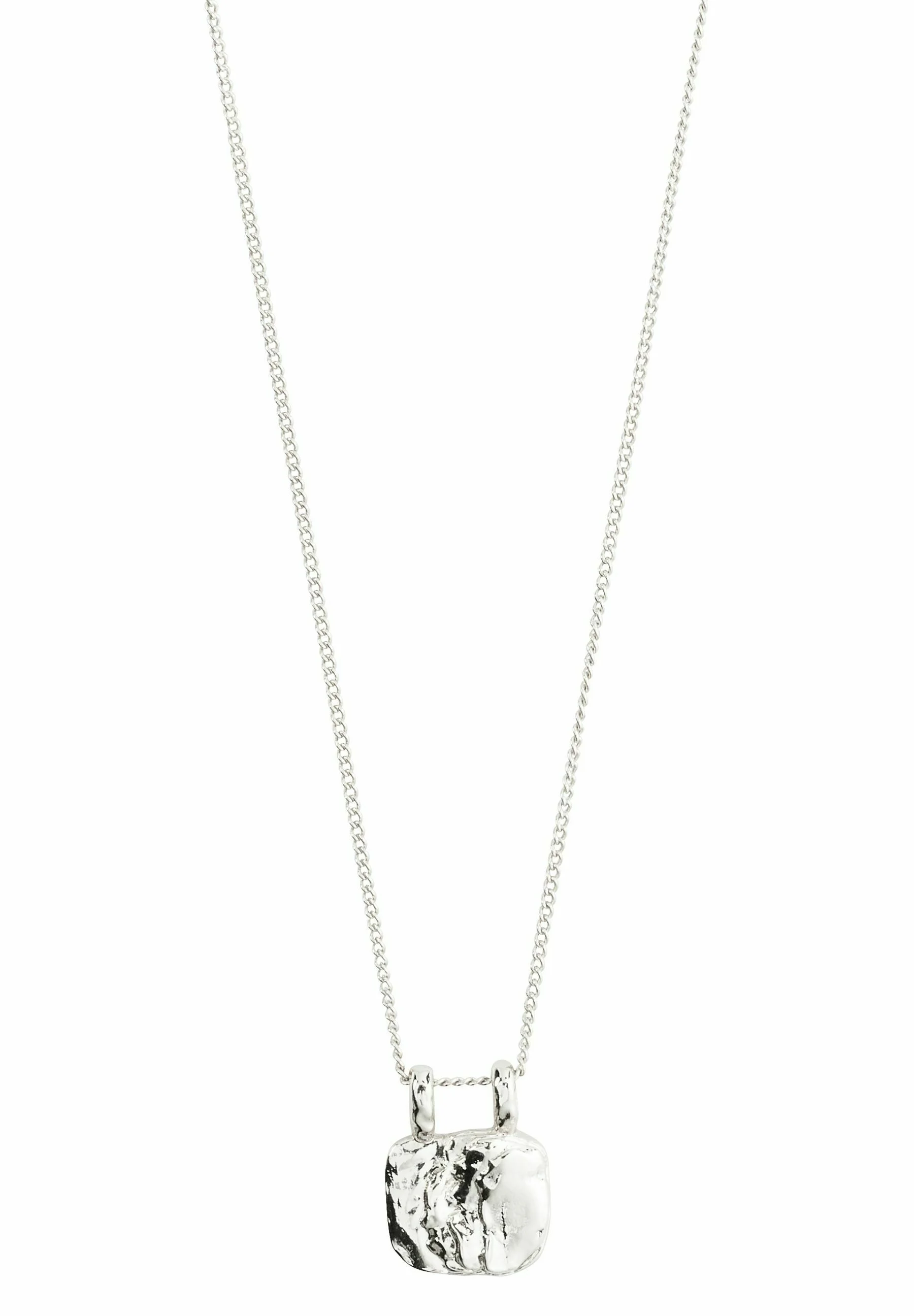 COLLAR UNISEX CON MONEDA BLOOM DE PILGRIM - Collar