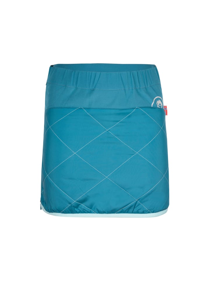 Trollkids Winterrock Rondane in teal/aqua günstig kaufen
