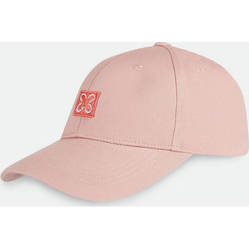 CODELLO Cap Cooles Cap im Baseball Style aus nachhaltiger Baumwolle