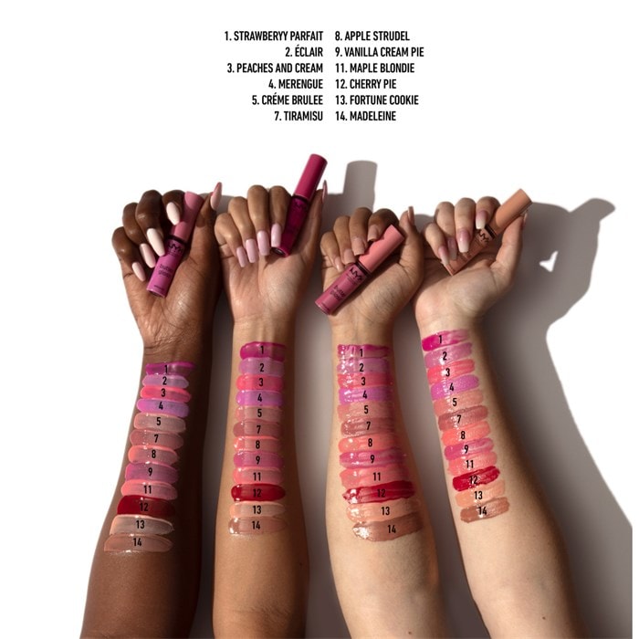 Butter Lip Gloss