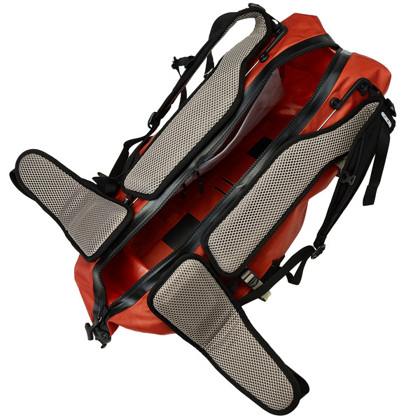 ATRACK - Wasserdichter Rucksack
