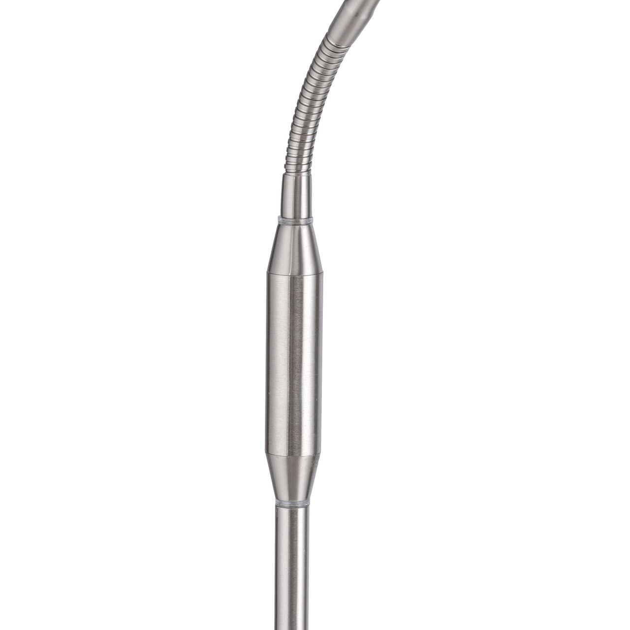 Paul Neuhaus LED Stehleuchte PINO, 1xG9/2,60Watt, 3000 Kelvin, IP20, Stahl
