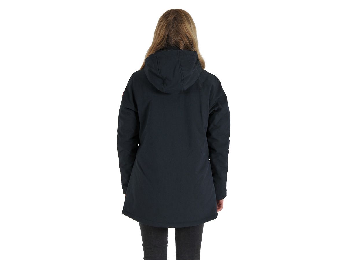 Nordberg Astera Damen Softshell Jacke