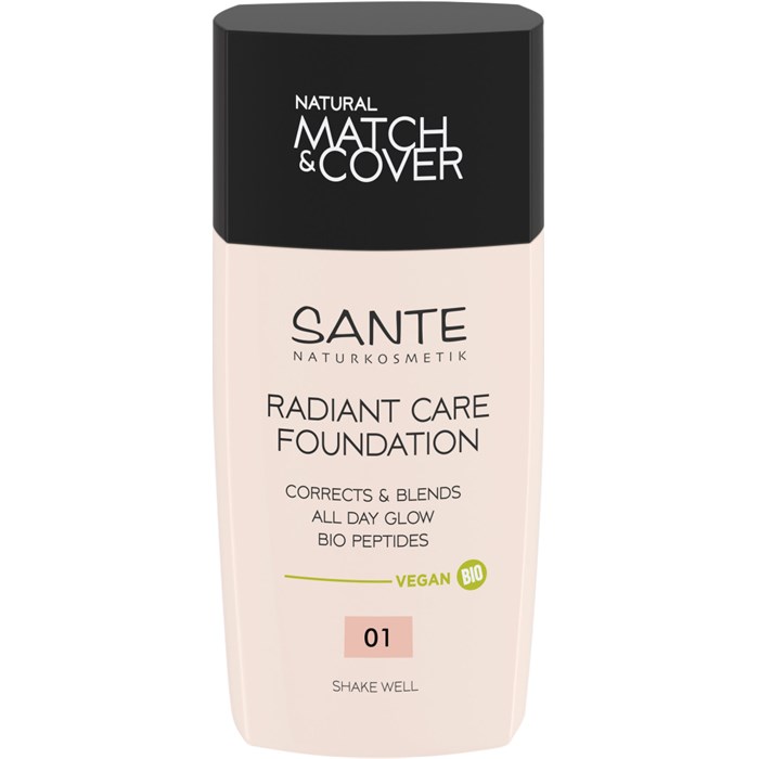 Radiant Care Foundation