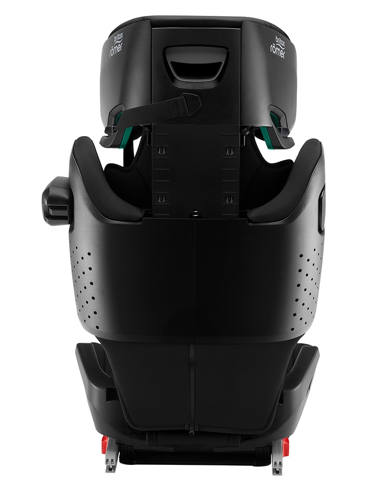 britax römer Kindersitz 
