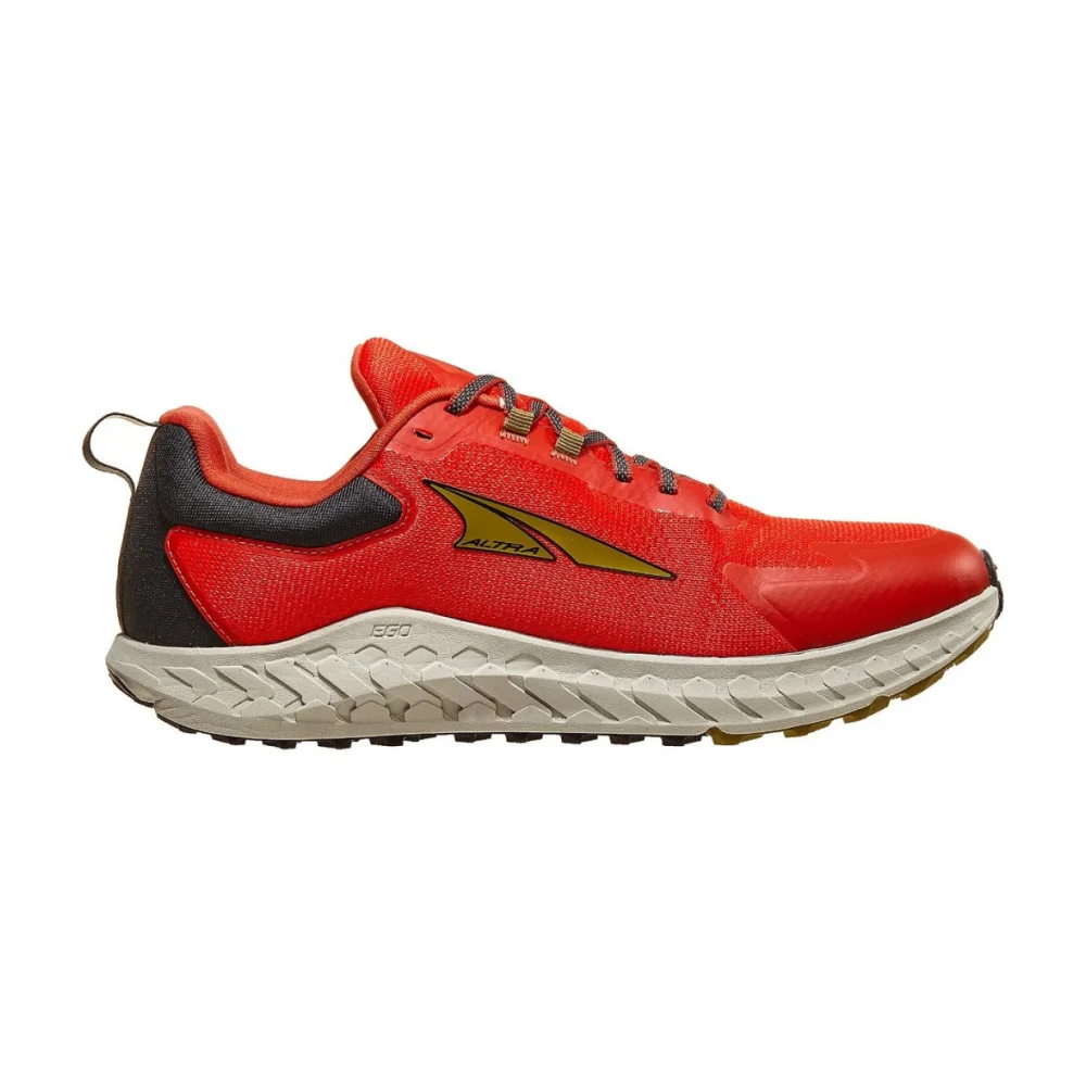 Altra Outroad 2 AL0A82C30611 / rot