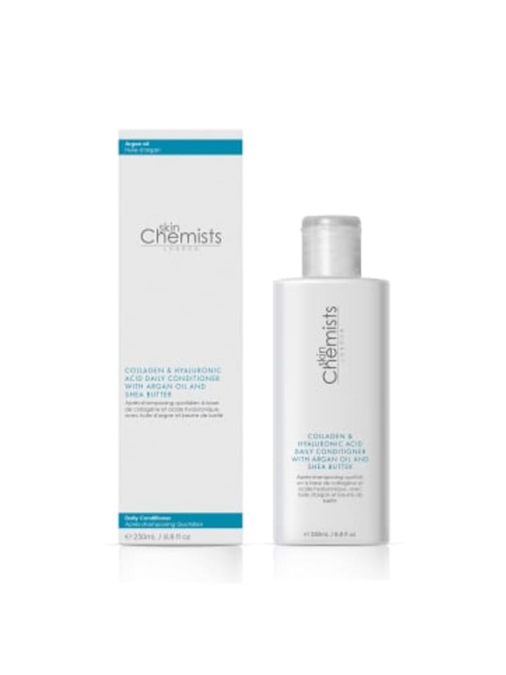 Skinchemists Collagen & Hyaluronsäure Daily Conditioner mit Arganöl und Shea Butter günstig kaufen onesize