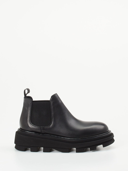 Chelsea Boots-17170090133 Elena Iachi