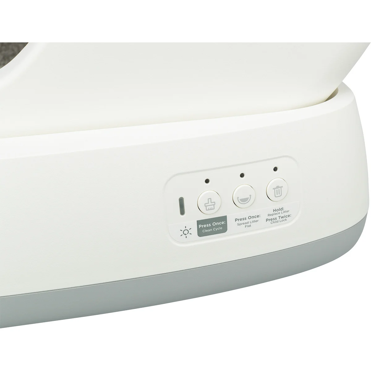 Trixie Selbstreinigende Katzentoilette kaufen