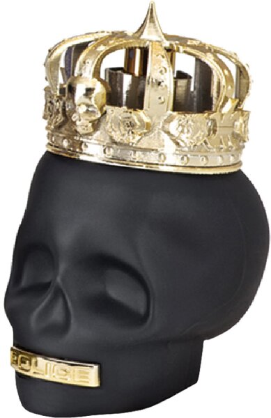Police Parfum To Be The King Eau de Toilette