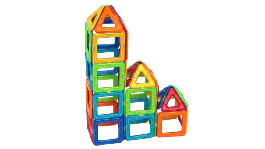 Magformers 274-07 - Basic Set Line 30 Teile