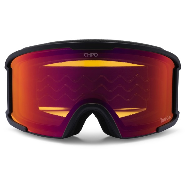 CHPO - Tonga Cat. 3 VLT 13% + Cat. 1 VLT 51% - Skibrille