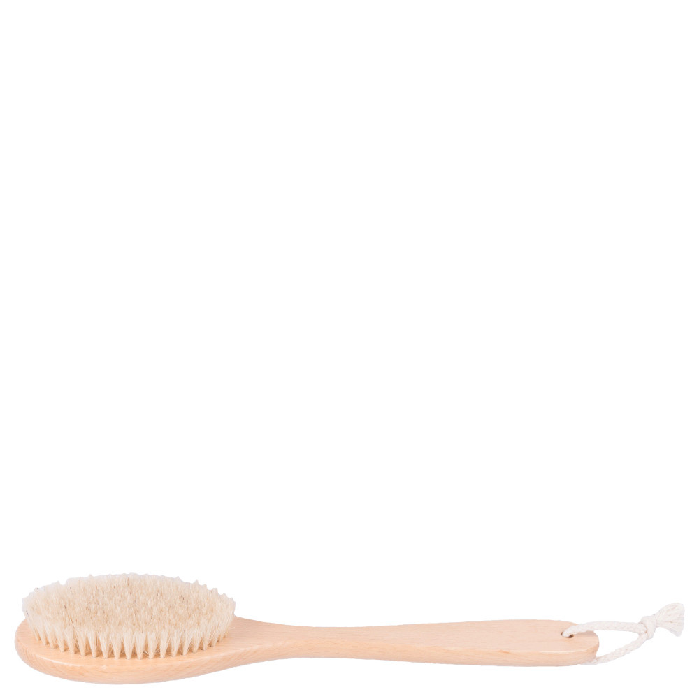 La savonnerie de nyons Brosse Sauna Brosse exfoliante