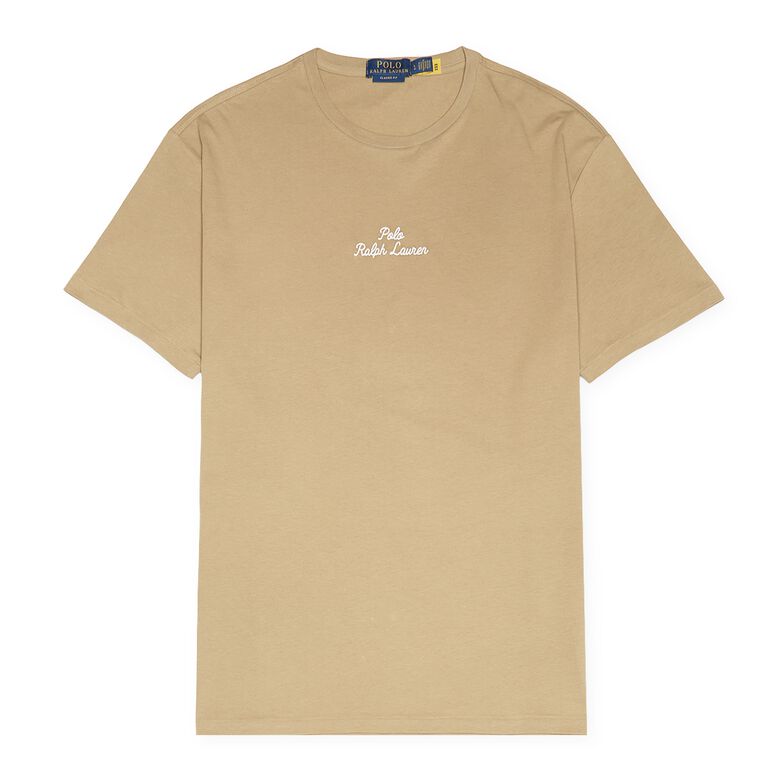 Polo Ralph Lauren T-Shirt desert khaki