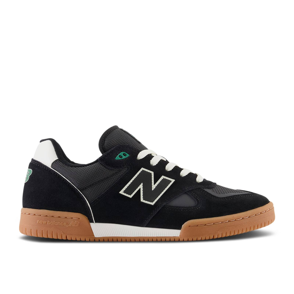 New Balance 600 Tom Knox NM600-BNW / schwarz