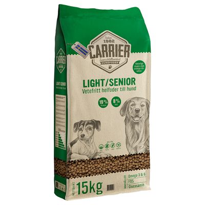 Carrier Light/Senior