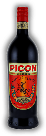 Picon Bière 1,0 Liter Picon Bière 1,0 Liter  1	 Liter - Vol 18%