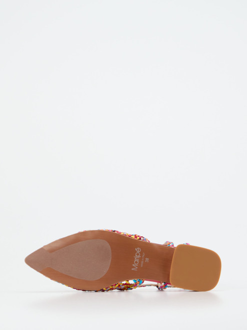 Slingpumps-13039990003 Maripé