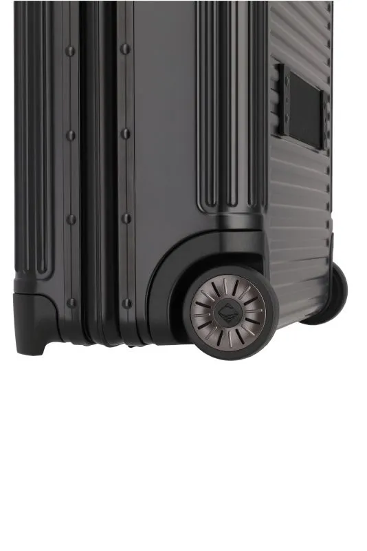 Travelite NEXT Business Trolley - schwarz