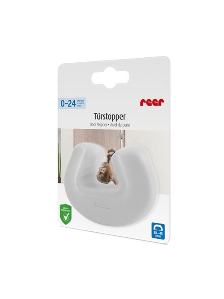 Reer Türstopper in Transparent ab 0 Monate günstig kaufen onesize