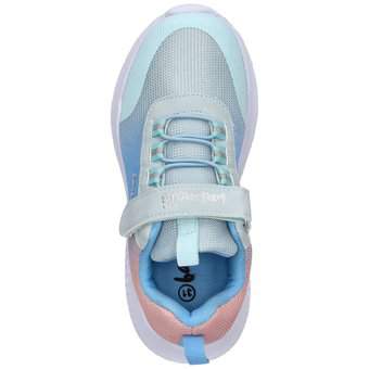 Barbarella Sneaker in bunt