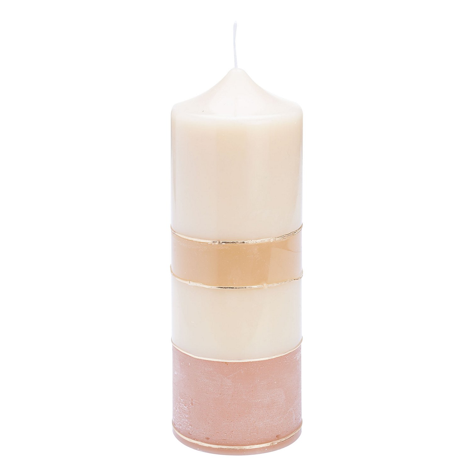 Färbepastillen, creme/sand