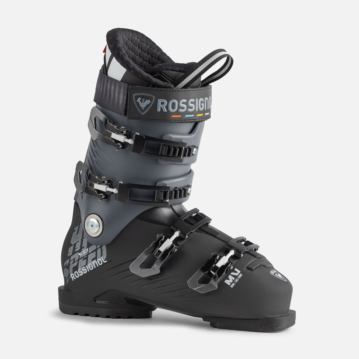 Herren On Piste Skischuhe HI-Speed Pro 100 MV