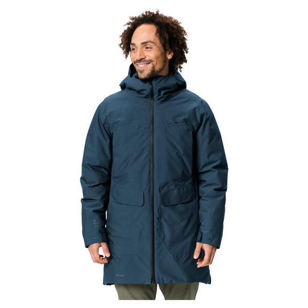MINEO COAT II Herren - Wintermantel
