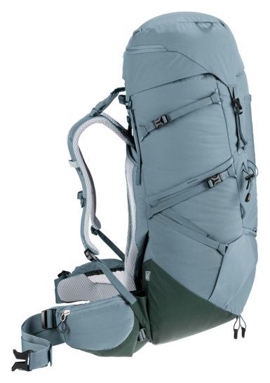 deuter Aircontact Core 45+10 SL | Trekkingrucksack