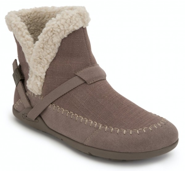 Xero |f ~ Ashland ~ Dark Taupe