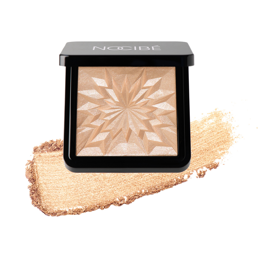 Nocibé Highlighting Powder Poudre Illuminatrice Modulable